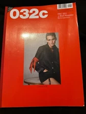 032c 1995-2015 Collier Schorr