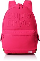 Superdry Mens Lineman Embossed Montana Shoulder Bag Viola (magenta) Superdry Mens Lineman Embossed Montana Shoulder Bag Viola (magenta)