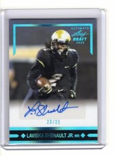 2020 Leaf Ultimate Draft Baseball Cards 15