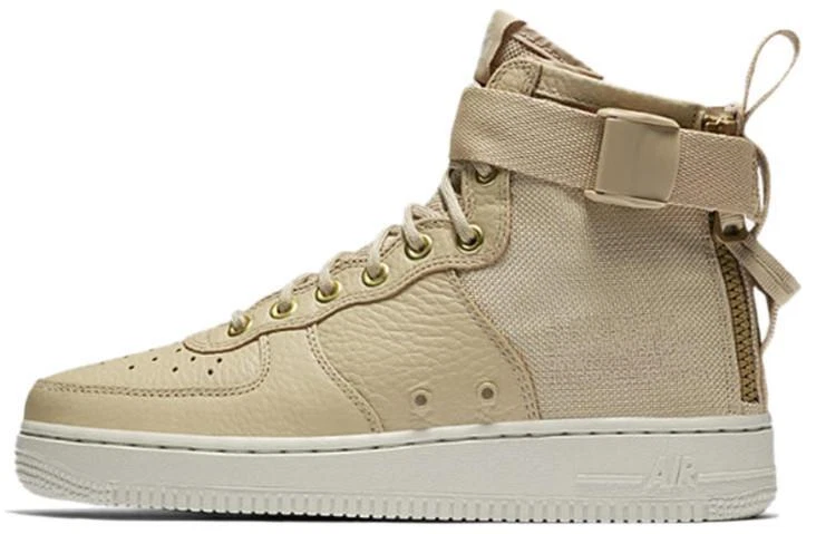 Nike SF Air Force 1 Mid Force Is Female W for sale | eBay