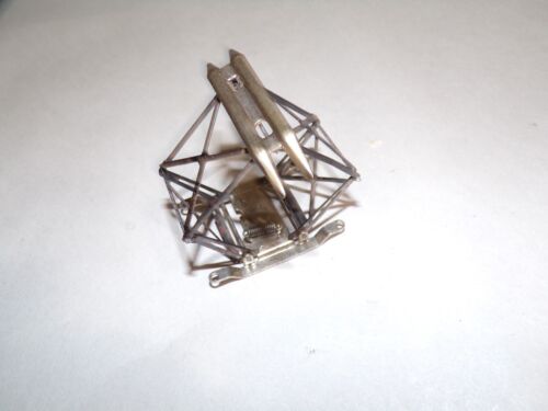 Pantograph for Lionel postwar 2350 & other EP5 Electrics & rectifiers 2329 etc