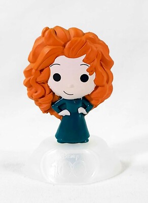 Disney Brave Merida McDonalds Happy Meal Toy 2023 | eBay