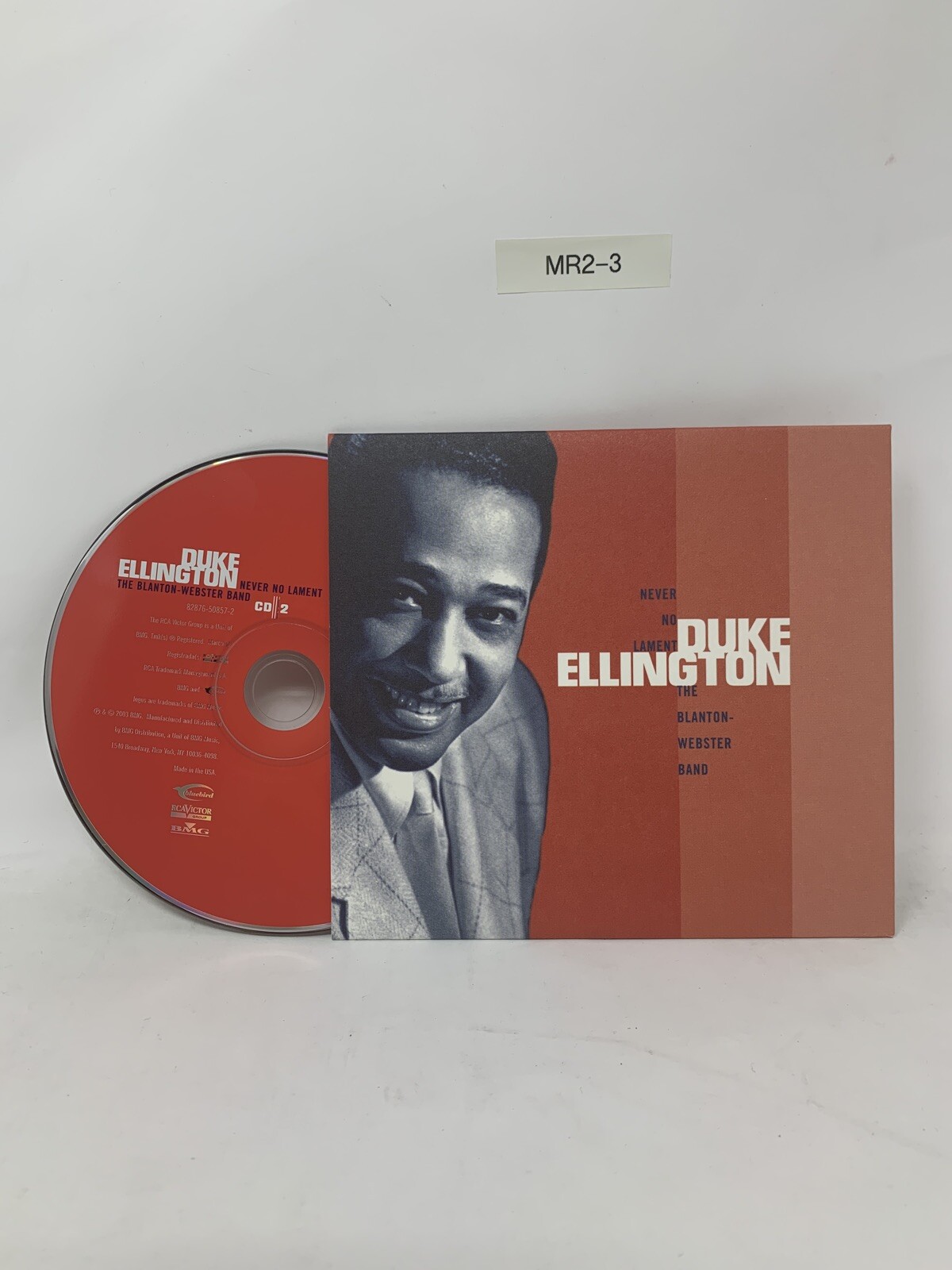 Never No Lament The Blanton Webster Band Box By Duke Ellington Cd Apr 2003 3 Discs Bluebird For Sale Online Ebay Listen to never no lament: never no lament the blanton webster band box by duke ellington cd apr 2003 3 discs bluebird