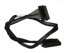 389662-B21 I Genuine HP SAS/SATA Multi-Lane Cable - SAS - SATA - 30" BRAND NEW