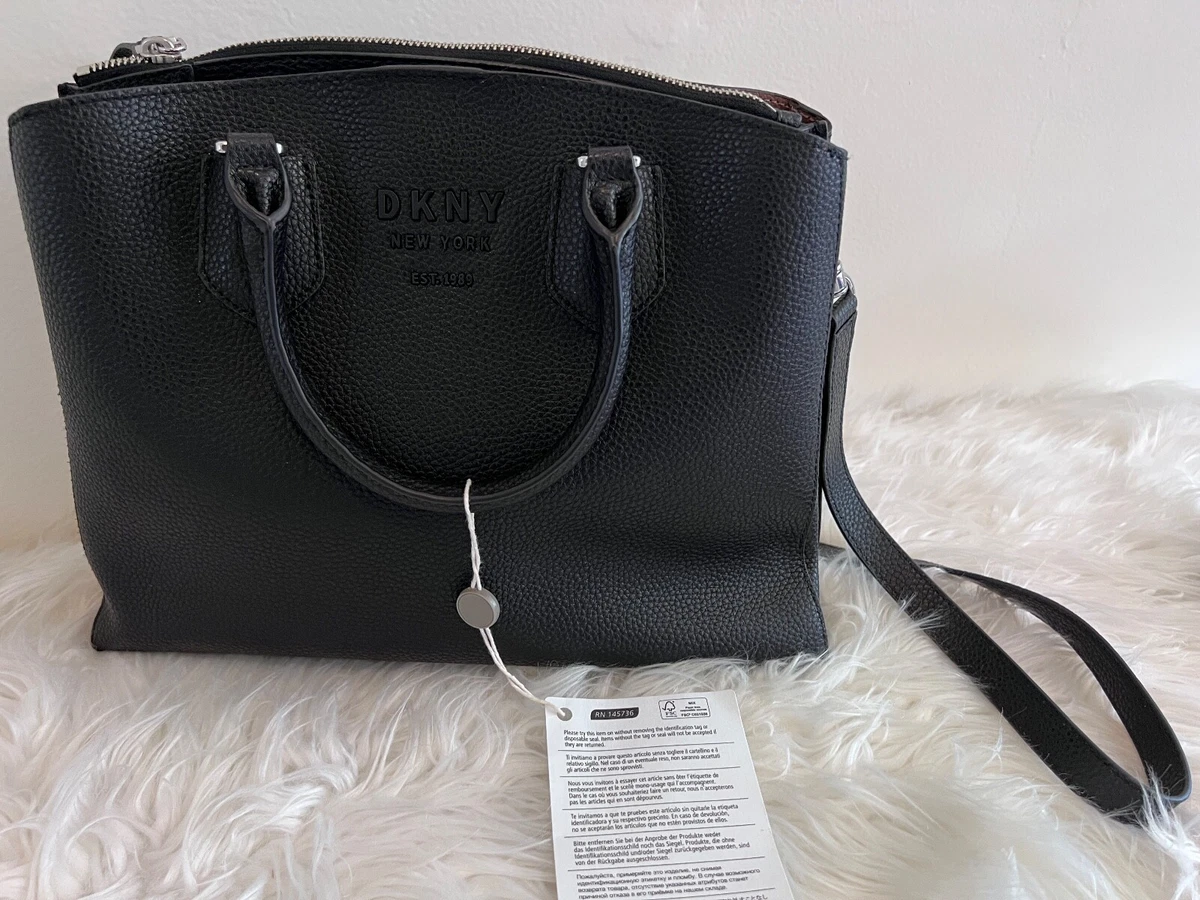 Dkny satchel deals handbags