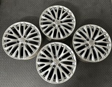 🔥18” Infiniti Q70 Q60 Q50 OEM Wheels Rims Factory Infinity