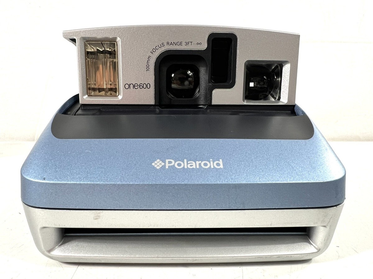 Polaroid POLAROID ONEポラロイド Amazon.com : Polaroid One 600 Instant Camera with Digital