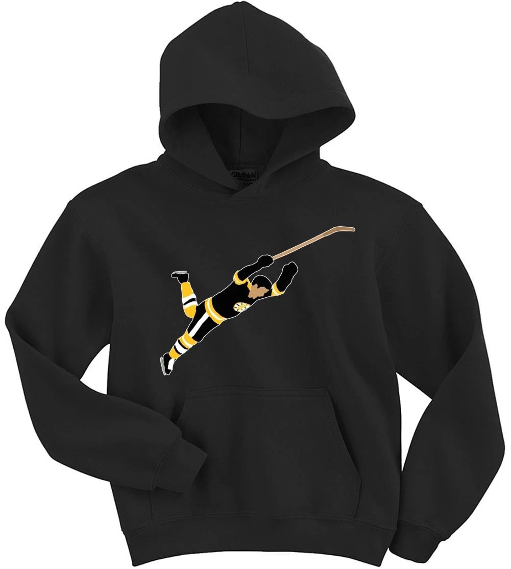 bobby orr jersey hoodie