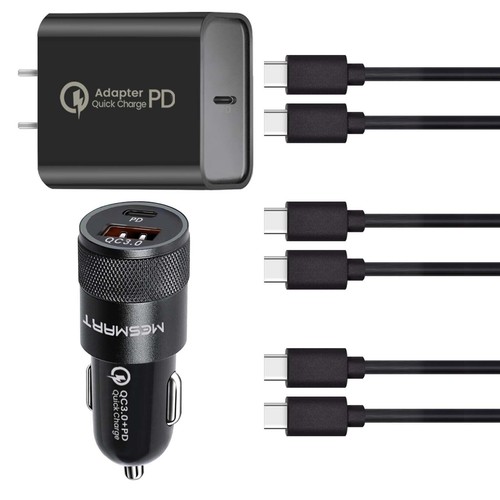 Passend für Google Pixel 9 Pro XL 9a 8a 7a Pro 7a Schnell PD Wand Auto Typ-C Ladekabel - Bild 45 von 50