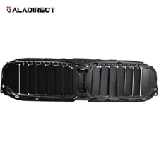 Front Radiator Active Grille Air Shutter W/ Motor For G30 530i 540i 2021-23