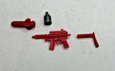 VTG 1970's Cap Rocket Space Rifle Toy Japan Red