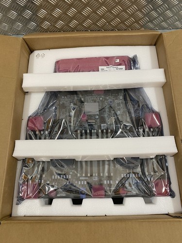 Carte système Dell Poweredge R750 PER750 RECONDITIONNÉE dans sa boîte - Photo 4/8