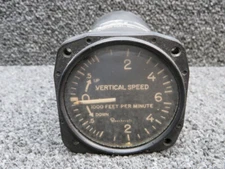22-235-01 (Alt: 35-380044-1) Garwin Vertical Speed Indicator (CORE)