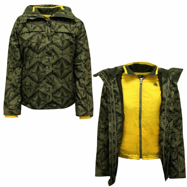 nike acg zizo jacket mens