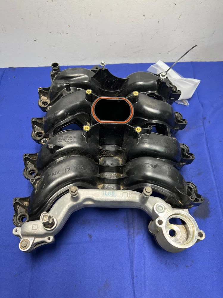 1999 mustang gt intake manifold deals