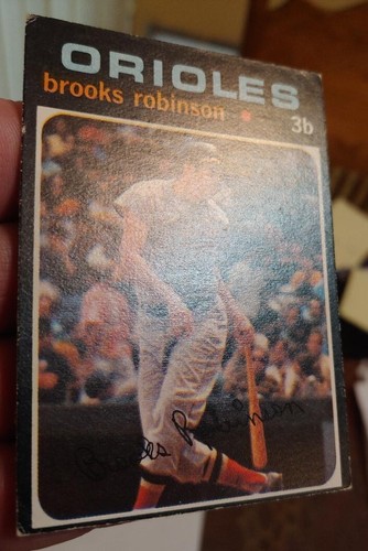 Béisbol OPC 1971 (265-393) * Tú eliges * Condiciones enumeradas - Imagen 27 de 94