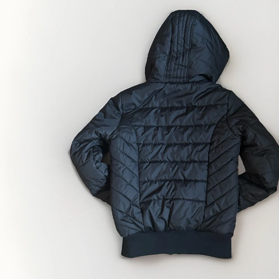 Chaqueta acolchada Full Tilt Foto 4 de 4