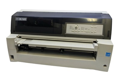 fujitsu dot matrix printer