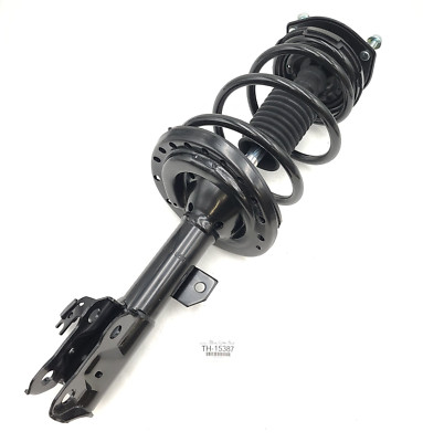 Unity Automotive 11693 Front Left Complete Strut Assembly 2012-2014 Toyota Camry
