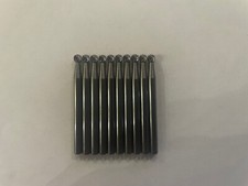 New Lot of 10 Dremel Tungsten Carbibe Cutter ...