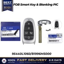 ⭐Genuine⭐ Front Disc Brake Pad KIT 58101T6A30 for Hyundai Genesis GV80