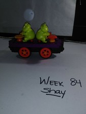 b the critter express