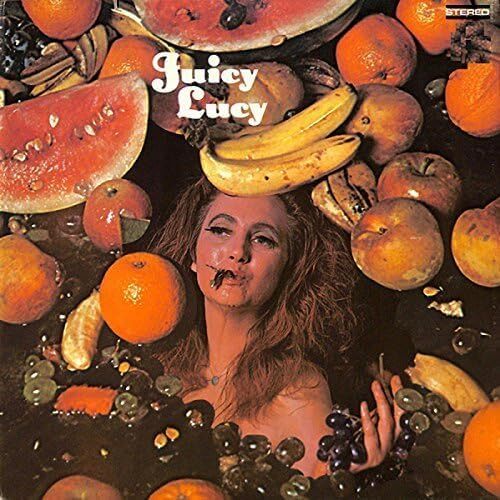 Juicy Lucy Juicy Lucy Japan Music CD Bonus Track | eBay