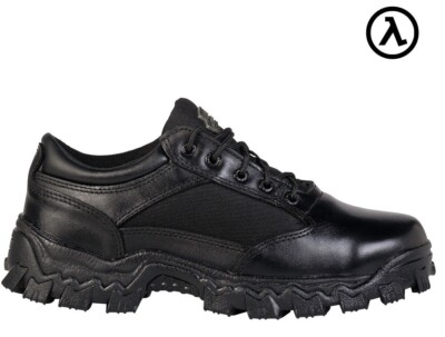 ROCKY ALPHA FORCE OXFORD SHOE BOOTS FQ0002168 - ALL SIZES - NEW