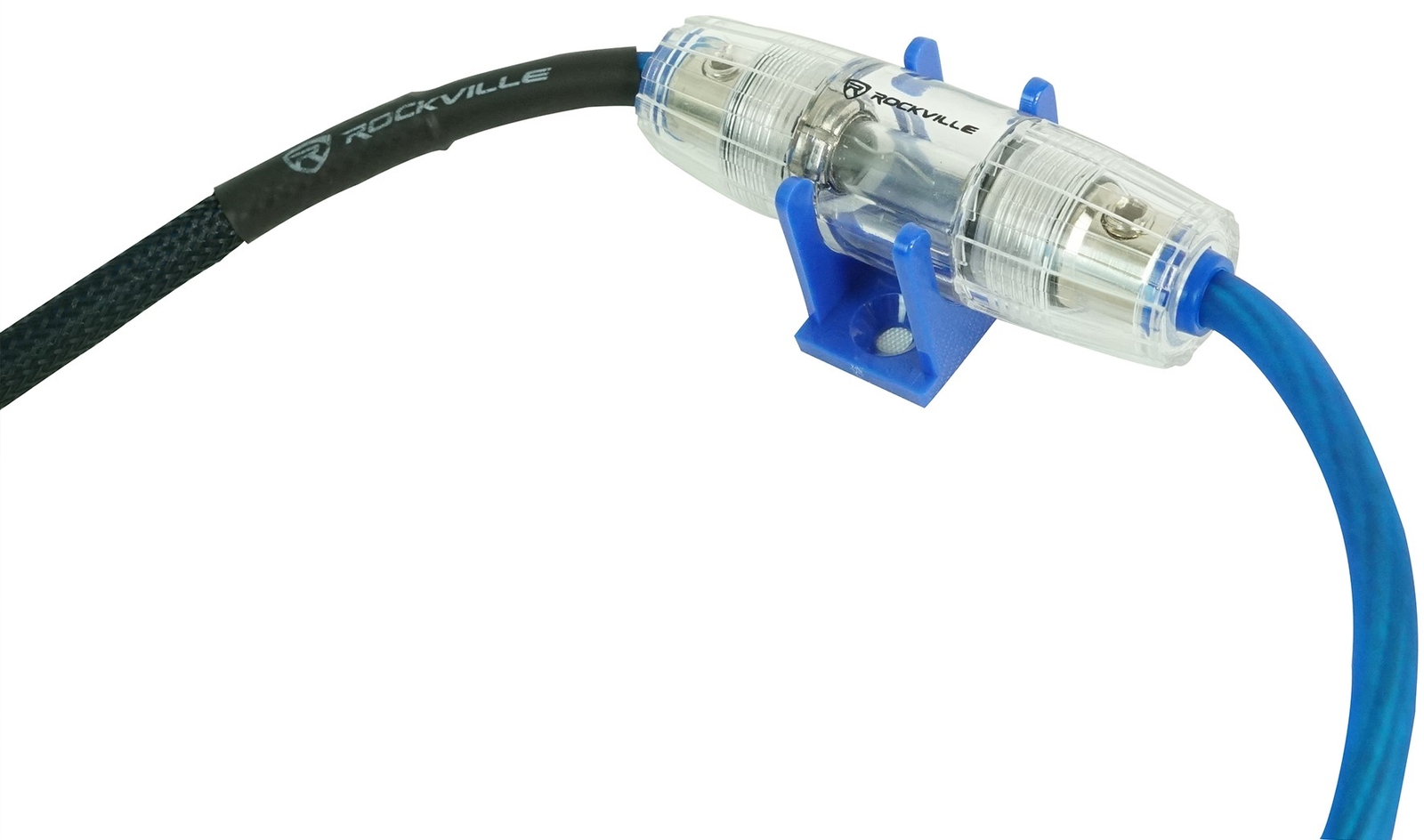 Memphis Audio MX3002 300 Вт RMS 2-канальный UTV-усилитель для квадроциклов Комплект проводов усилителя