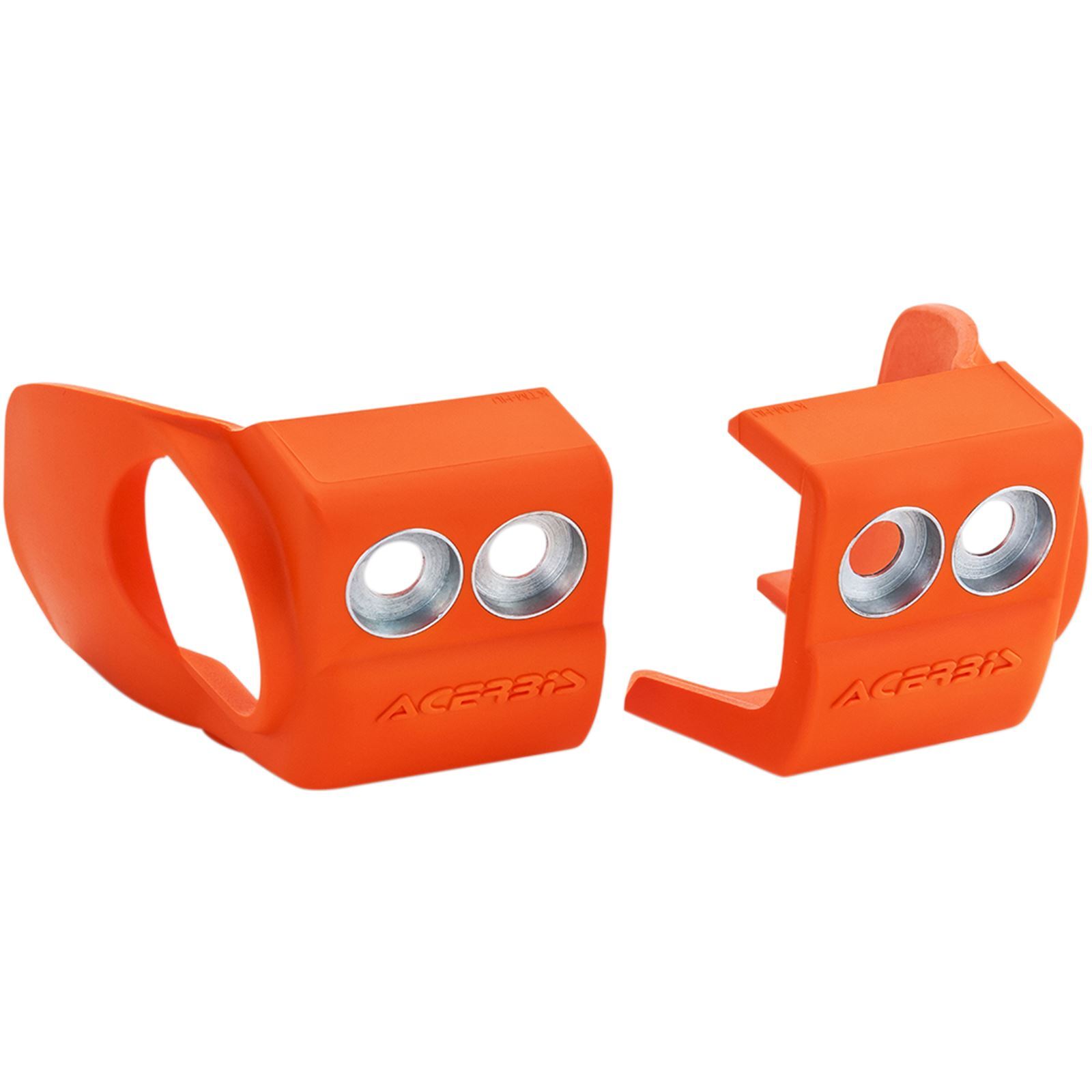 Acerbis Fork Shoe Pro Orange SX/SXF/XC/XCF/EXCF 2709720237