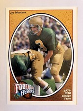 1991 Upper Deck Football Cards 33