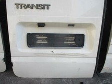 eonet 2 Pezzi Molle a Gas Portellone Posteriore Auto per Ford Transit Custom Bus 2012-2020, Portellone Baule Bagagliaio Ammortizzatori Cofano Posteriore, Molle a Gas per Bagagliaio OE:1786752