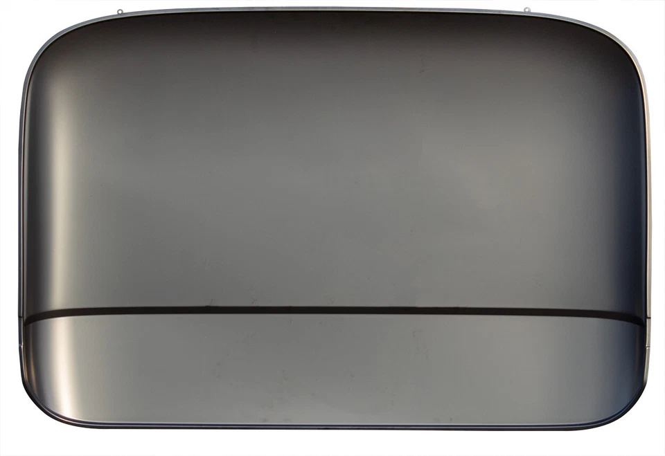 Recubrimiento de techo AMD para camioneta C10 C20 600-4060 Foto 2 de 4