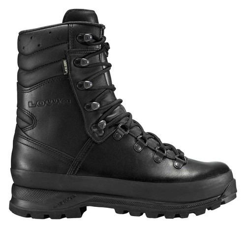 LOWA Combat Boots Gore-Tex® Task Force 