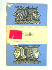 Othello (William Shakespeare; Waler and Wilson (Ed.) - 1957) (ID:13571)