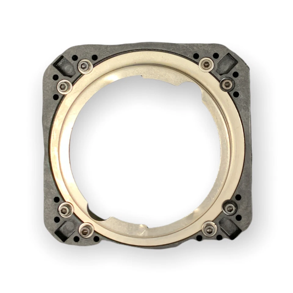 Genuine Chimera Round / Square Boulder Colorado Speed Ring Only - Image 3 of 4