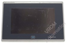 Allen Bradley 2715P-T9WD A Panelview 5510 Graphic Terminal 9 in Color Touch Dis