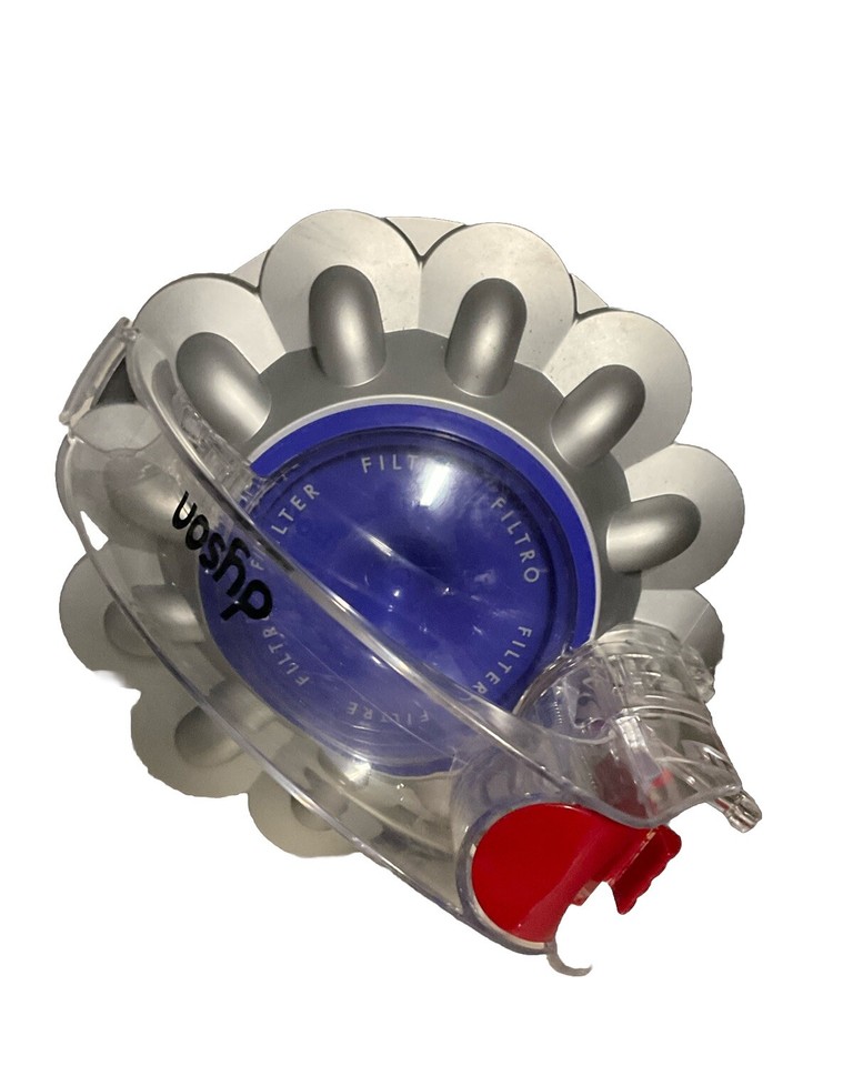 Dyson Ball Dust Bin Canister UP13 DC41 DC65 Vacuum Cleaner Cyclone