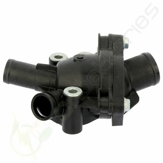 Engine Coolant Thermostat Fits VOLVO C30 S60 S80 V50 V70 Xc60 Xc70 2.4L