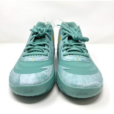 Puma Melo Men, Jade Green, Size 10