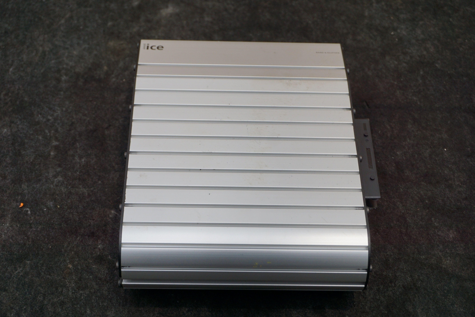Radio Sound Power Amplifier B&O Bang Olufsen 4G0035466 Audi A6 S6 