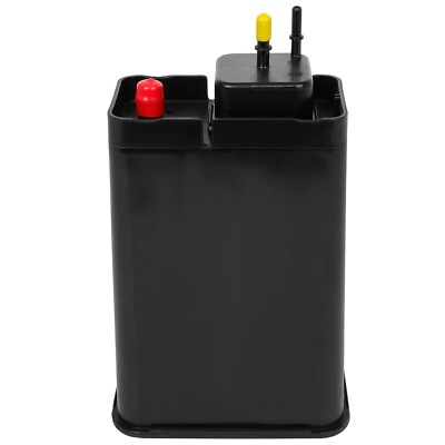 ECCPP Fuel Vapor Charcoal Canister Fits CADILLAC ESCALADE ASTRO GMC C1500 C2500