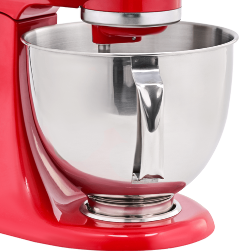 Home Kitchen polished stainless-steel bowl Gadgets Tools Kitchen Stuff Cooking