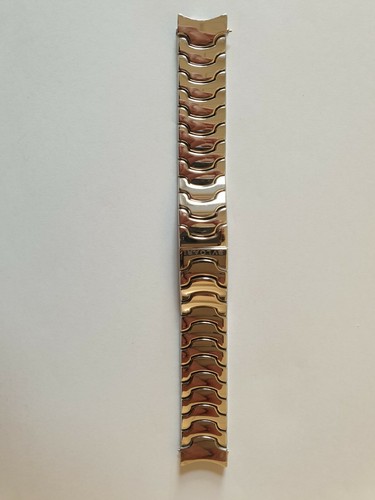 Cinturino Bulgari Acciaio originale | eBay