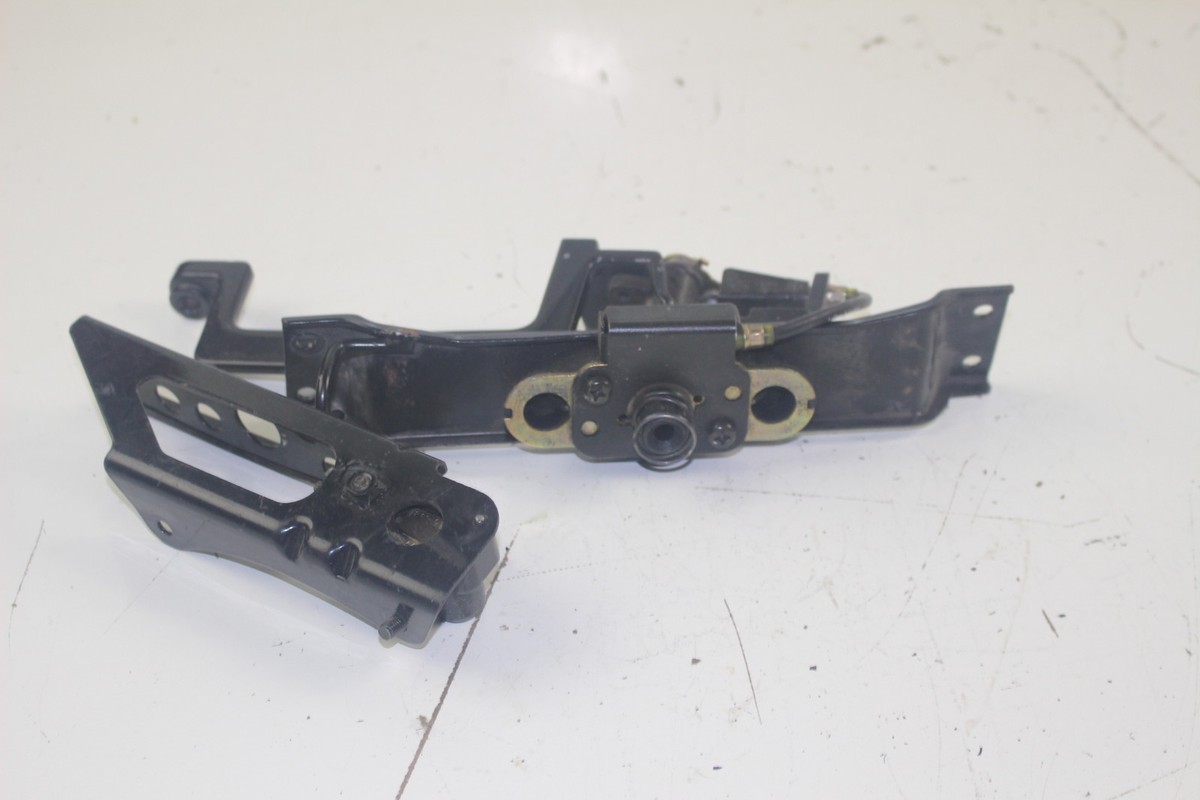 1995 Kawasaki KZX11 COMP LOCK SET | eBay