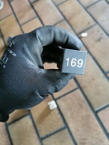 VW Sharan 7M Ford Galaxy WGR Relais 169 Heizung beh. Heckscheibe 7M0959627C