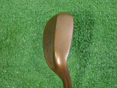 Ben Hogan Special SI Copper Sand Wedge PCF Fenwick 3 Graphite 35.5" - Picture 2 of 7