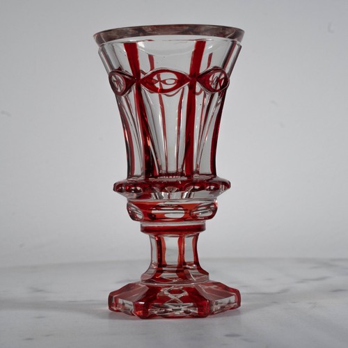 Three Antique Glasses from the 19th and 20th century - Bild 9 von 10