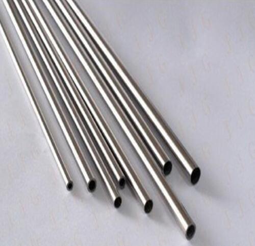 8pcs OD 1.5mm ID 1.2mm Length 250mm 304 Stainless Steel Capillary Tube - Picture 4 of 4