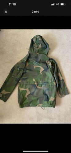 arktis jacket size medium fully waterproof /rip proof - Picture 2 of 4